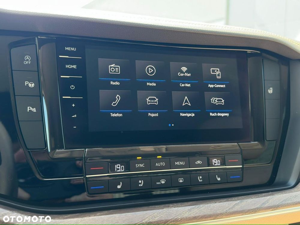 Volkswagen Touareg 3.0 V6 TDI SCR 4Mot Elegance - 23