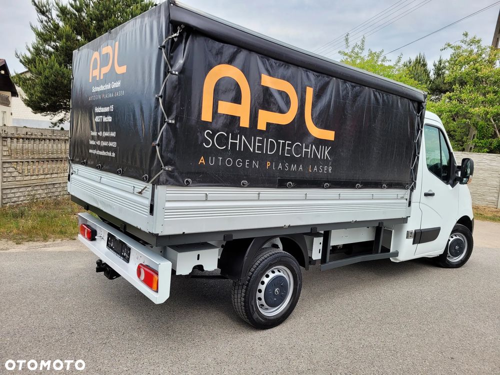 Renault Master - 4