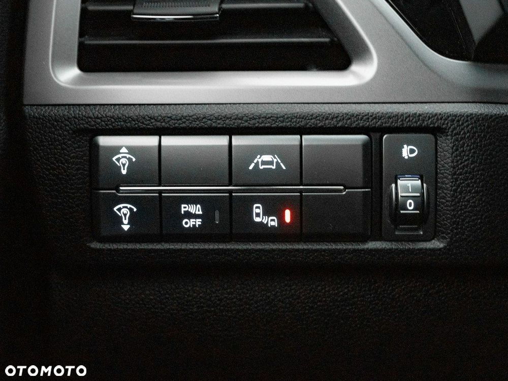 SsangYong/KGM Korando 1.5 T-GDI Quartz 2WD - 16