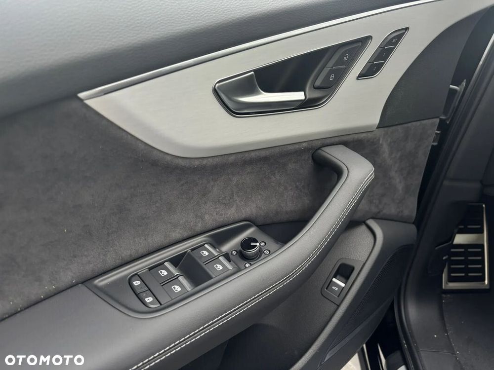 Audi Q7 TDI mHEV 210 kW Quattro S Line Tiptr - 10