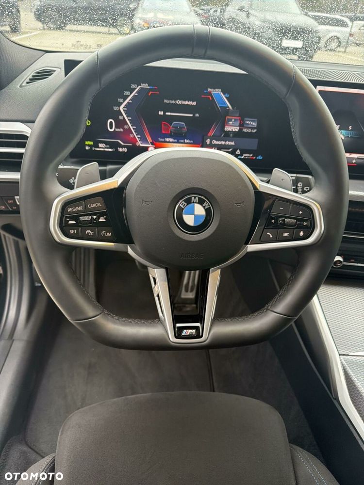 BMW Seria 3 - 7