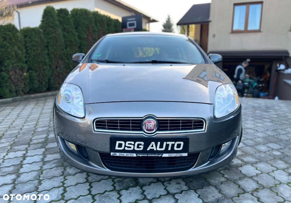 Fiat Bravo - 3