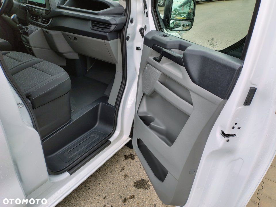 Ford Transit Custom - 17