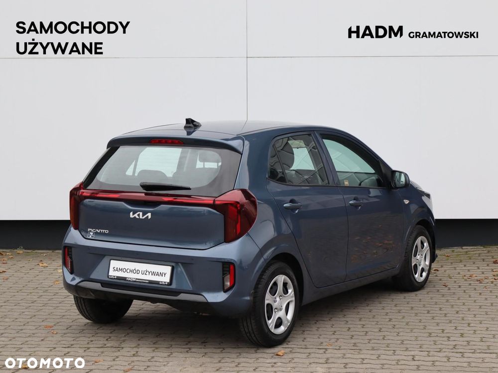 Kia Picanto - 2