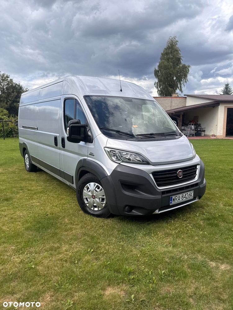 Fiat Ducato - 2