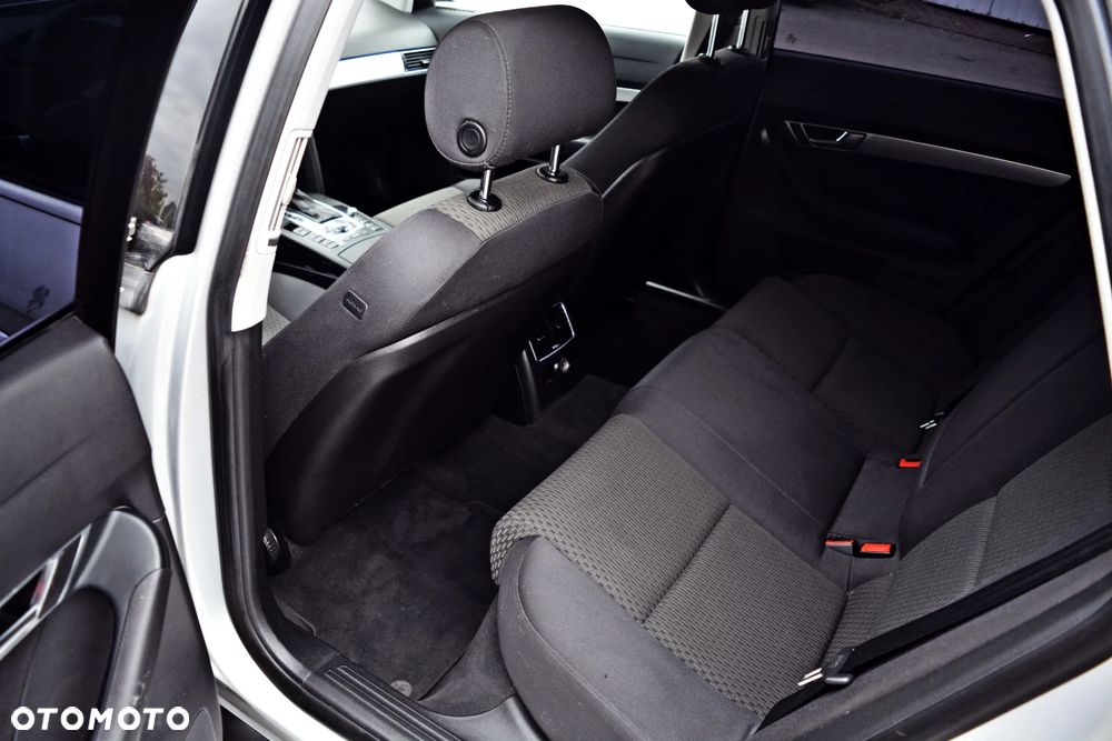 Audi A6 - 14