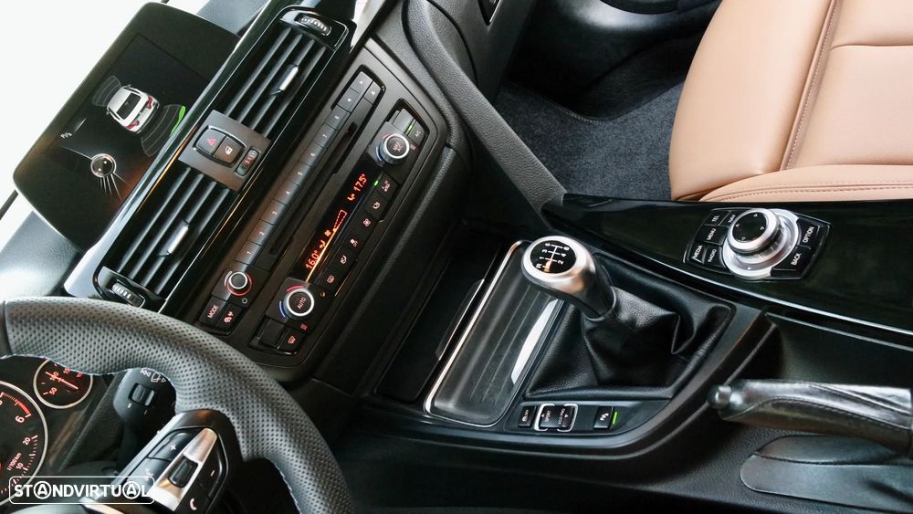 BMW 420 d Pack M - 43