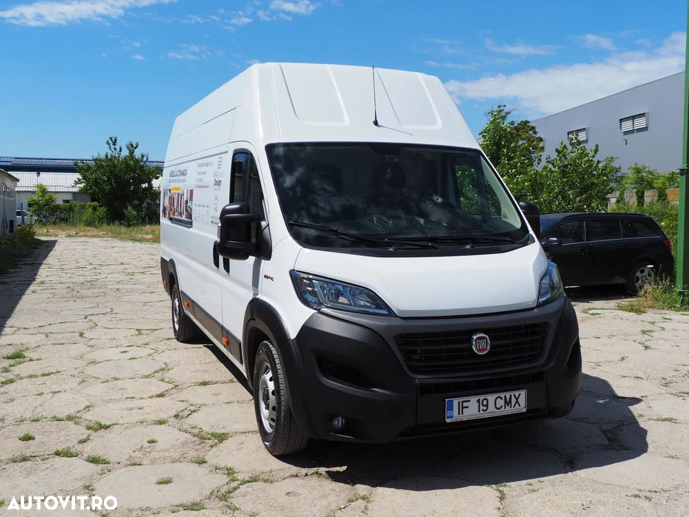 Fiat DUCATO - 5