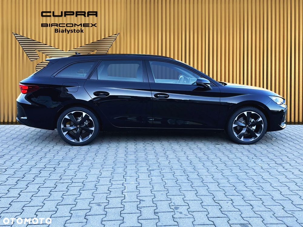 Cupra Leon Sportstourer - 7