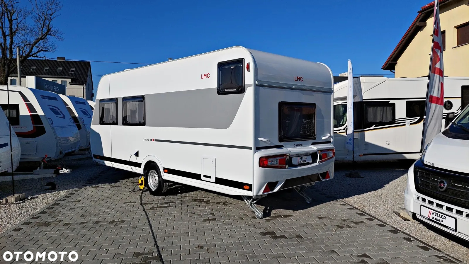 LMC Sassino 470 K - 5