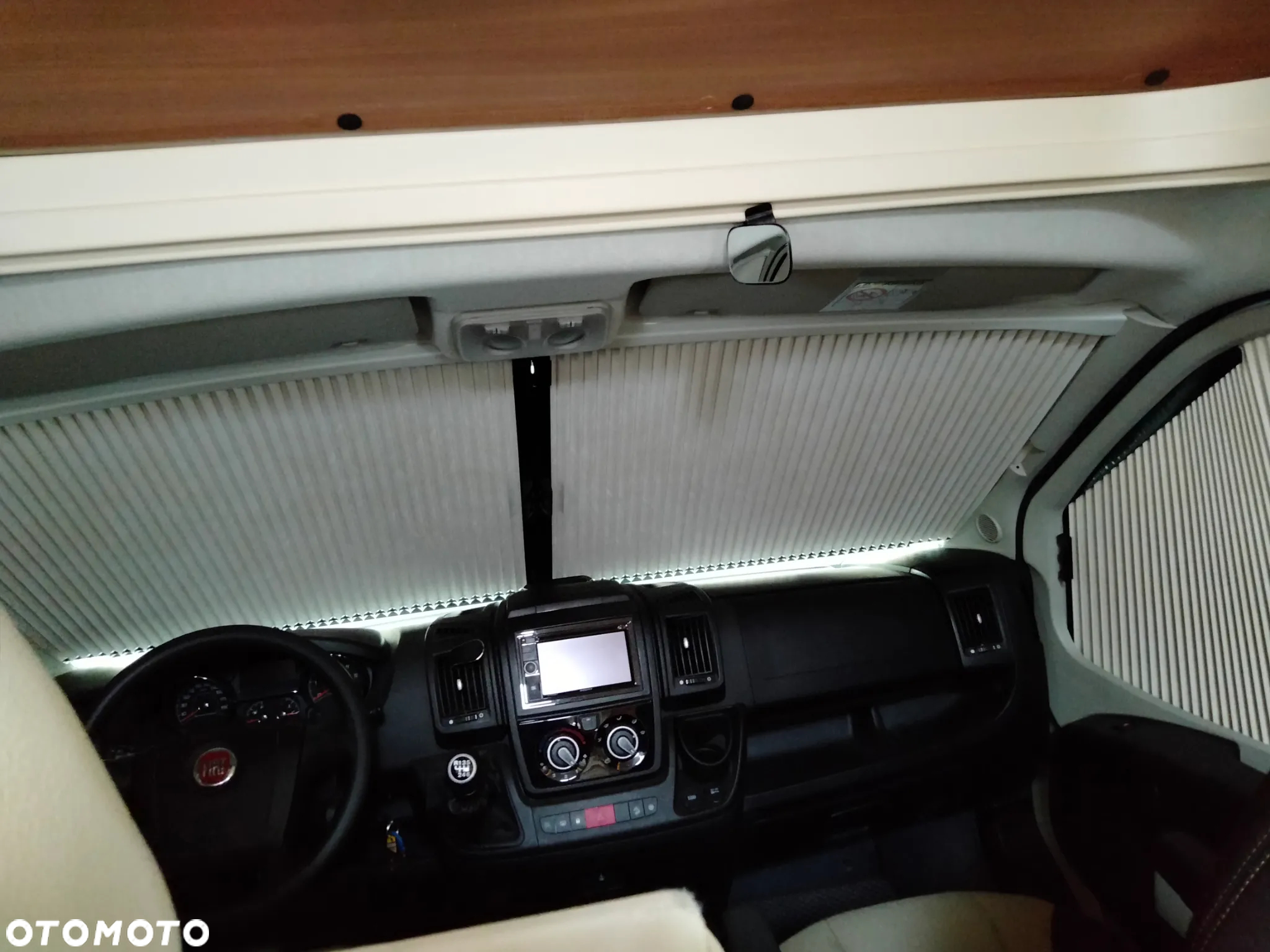 Eura Mobil ACTIVA ONE 690 HB - 34