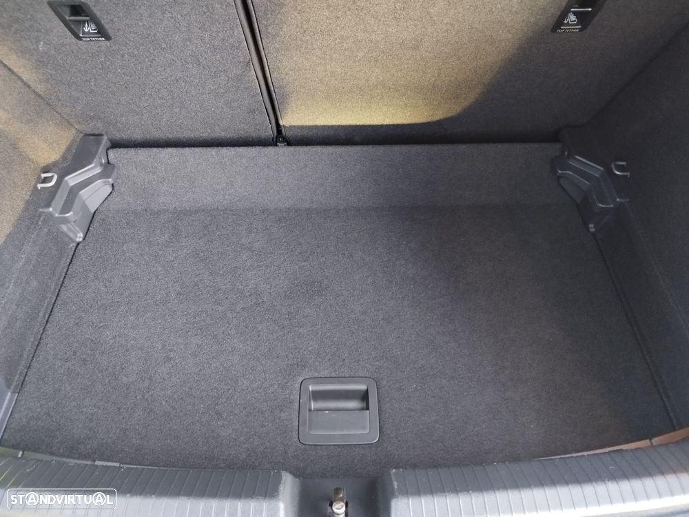 VW Polo 1.0 TSI Urban DSG - 11