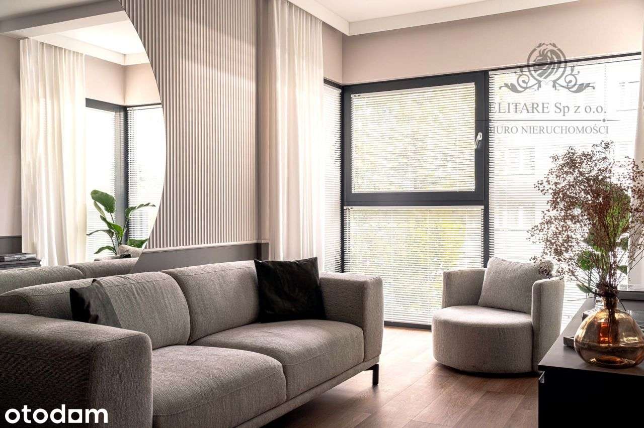 Mieszkanie na sprzedaż, 3 pokoje, 56 m², Wrocław