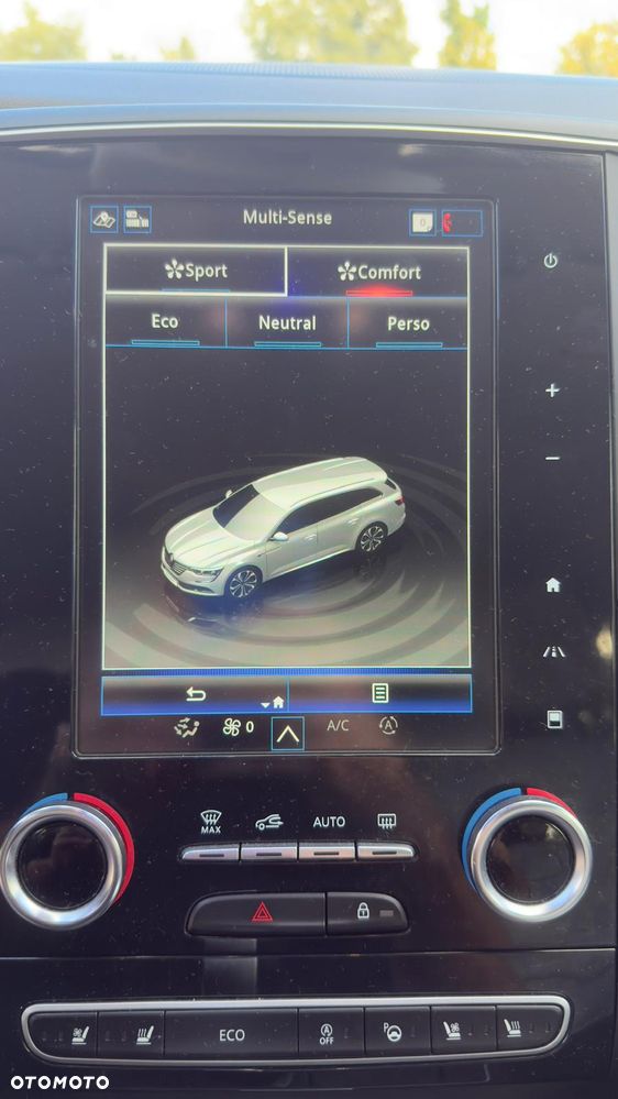 Renault Talisman 1.6 Energy dCi Magnetic EDC - 15