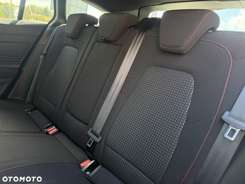 Ford Focus 1.5 EcoBlue STart-Stopp-System ST-LINE X - 31