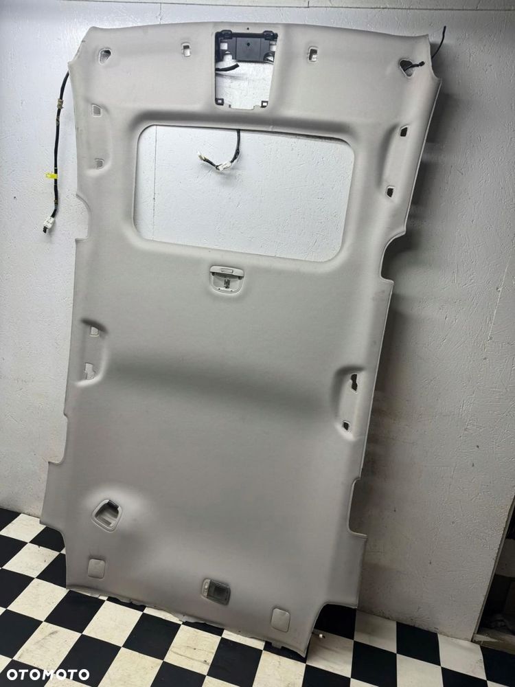 podsufitka szyberdach subaru outback iv 2009-2015 - 6