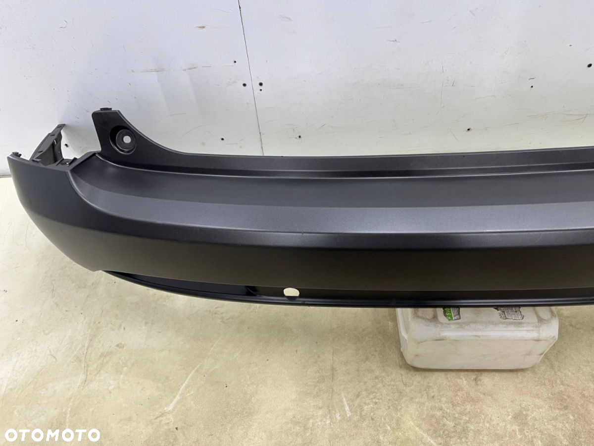 Zderzak tylny Honda CR-V CRV 4 IV 12-15r. tył PDC 71501-T1G-ZZ00 - 6