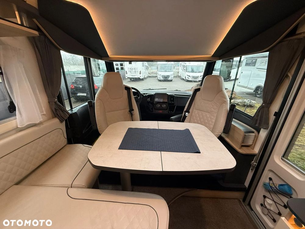 Itineo CJ660, kompakt integra 6.6m, w pełni wyposażony - 7