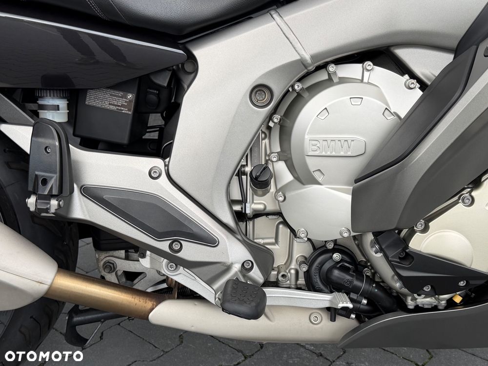 BMW K - 14