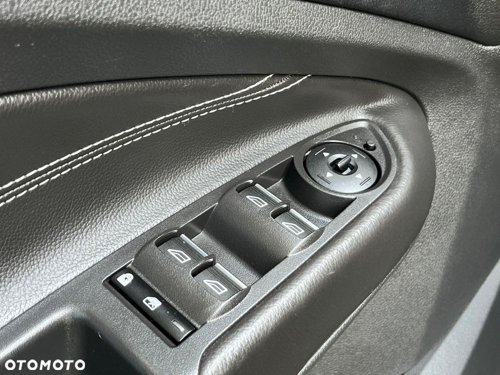 Ford C-MAX 1.0 EcoBoost Titanium ASS - 21