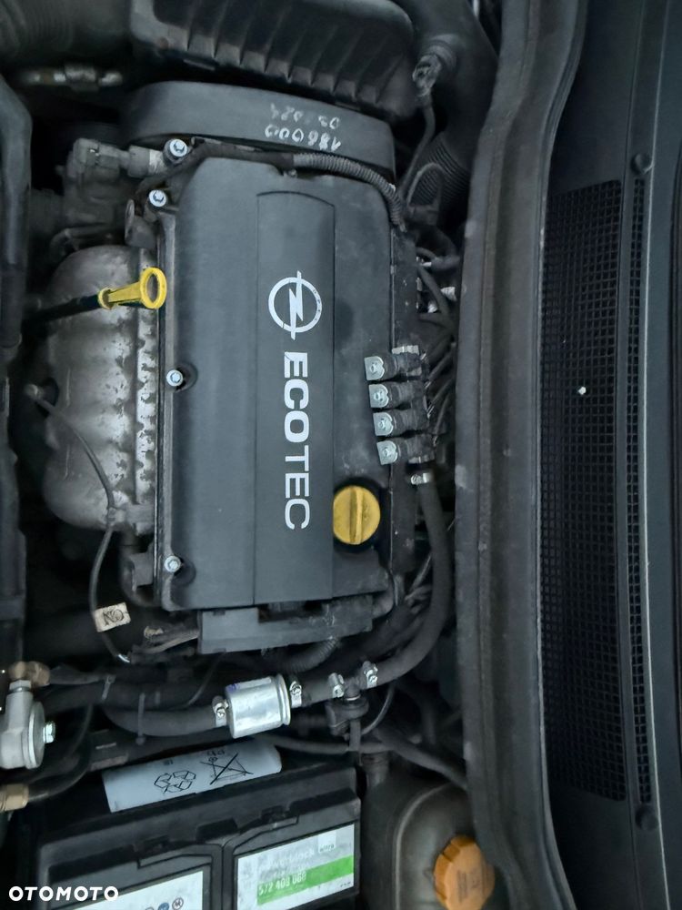 Opel Zafira 1.8 Edition 111 Jahre - 19