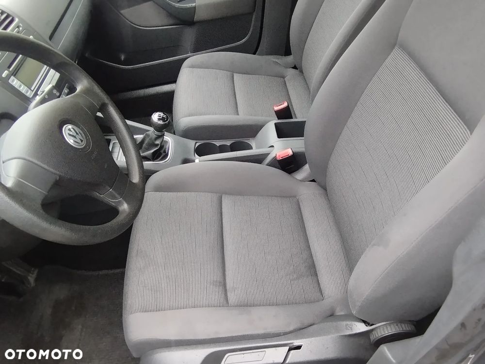Volkswagen Golf 1.6 Edition - 17