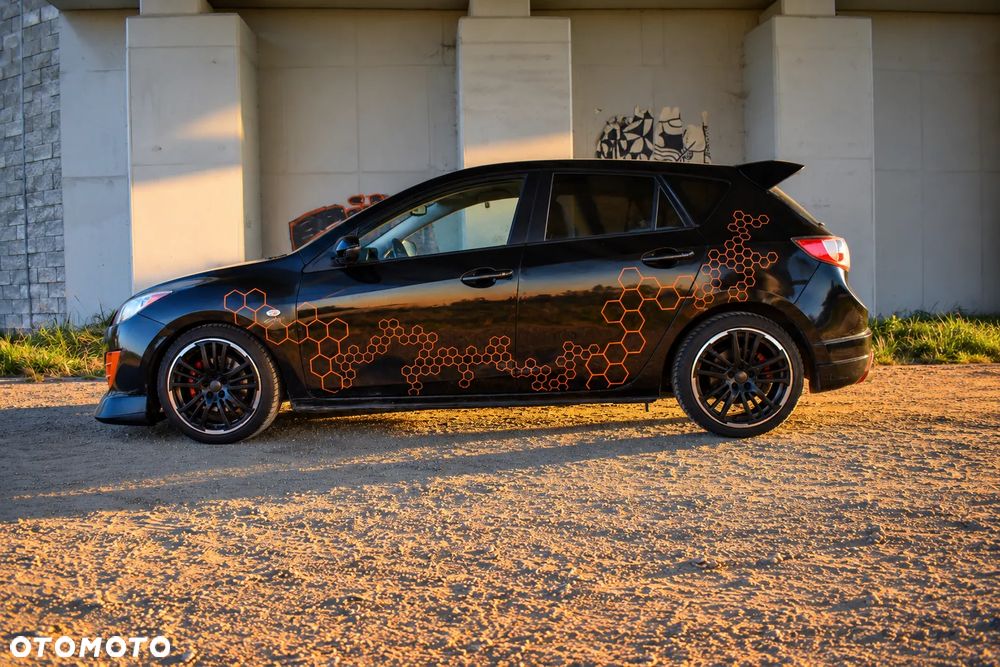 Mazda 3 - 15
