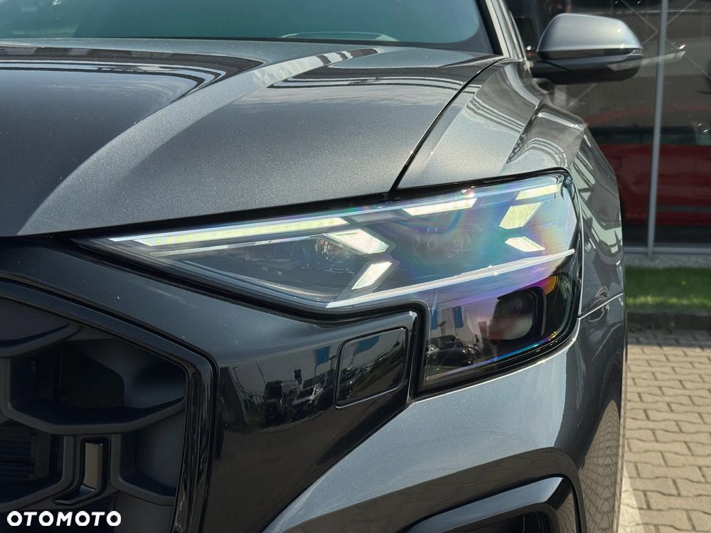 Audi Q8 TDI mHEV 210 kW Quattro Tiptronic - 5