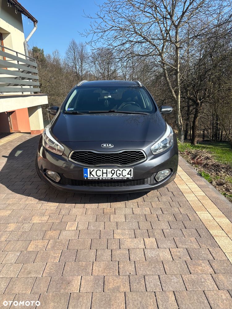 Kia Ceed 1.6 GDI L - 2