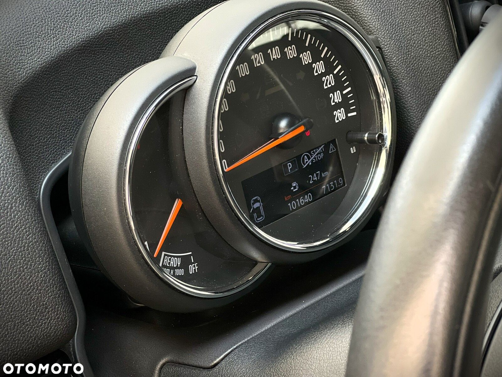 MINI Countryman - 21