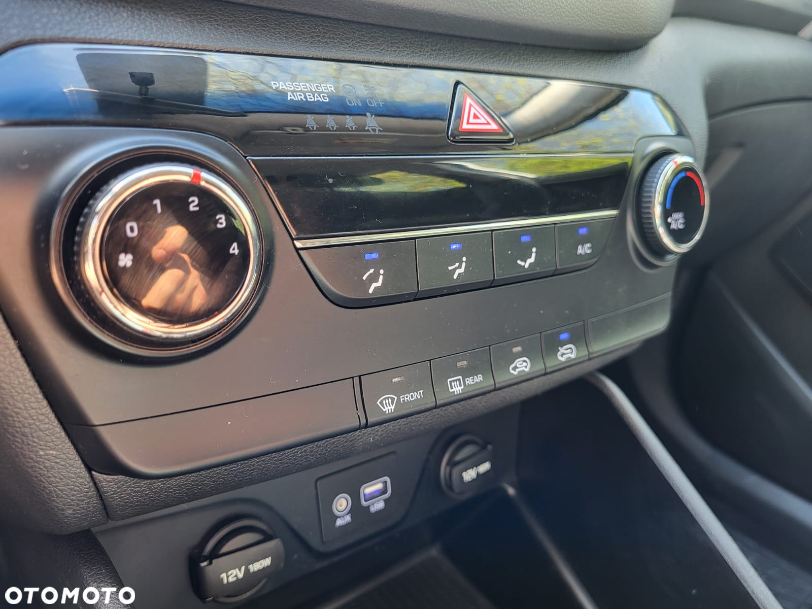 Hyundai Tucson - 19