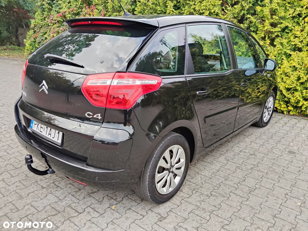 Citroën C4 Picasso VTi 120 Selection - 3