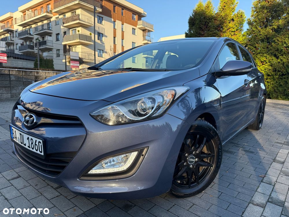 Hyundai i30 1.4 Style - 1