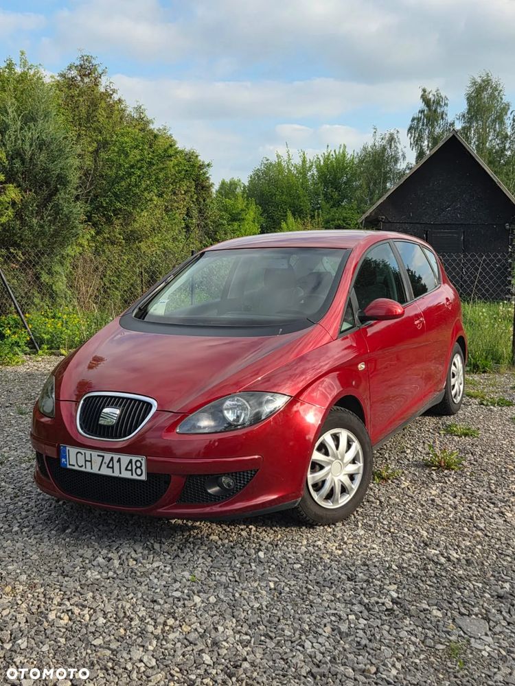 Seat Altea 1.9 TDI Rebel II - 1