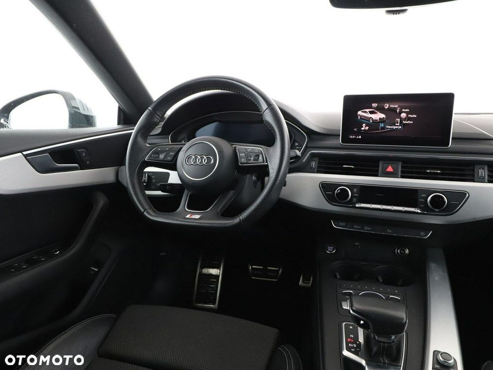 Audi A5 Sportback 35 TFSI S tronic S line - 17