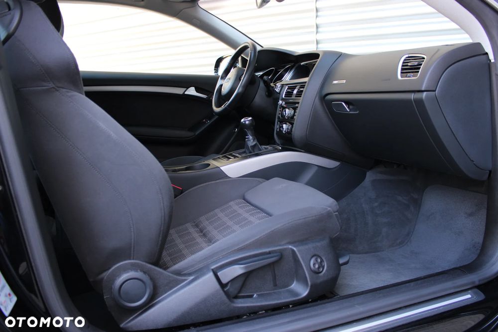 Audi A5 Coupé 1.8 TFSI - 24