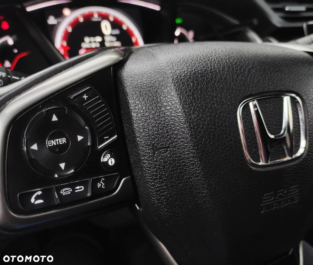 Honda Civic 1.5 i-VTEC Turbo Sport Plus - 27