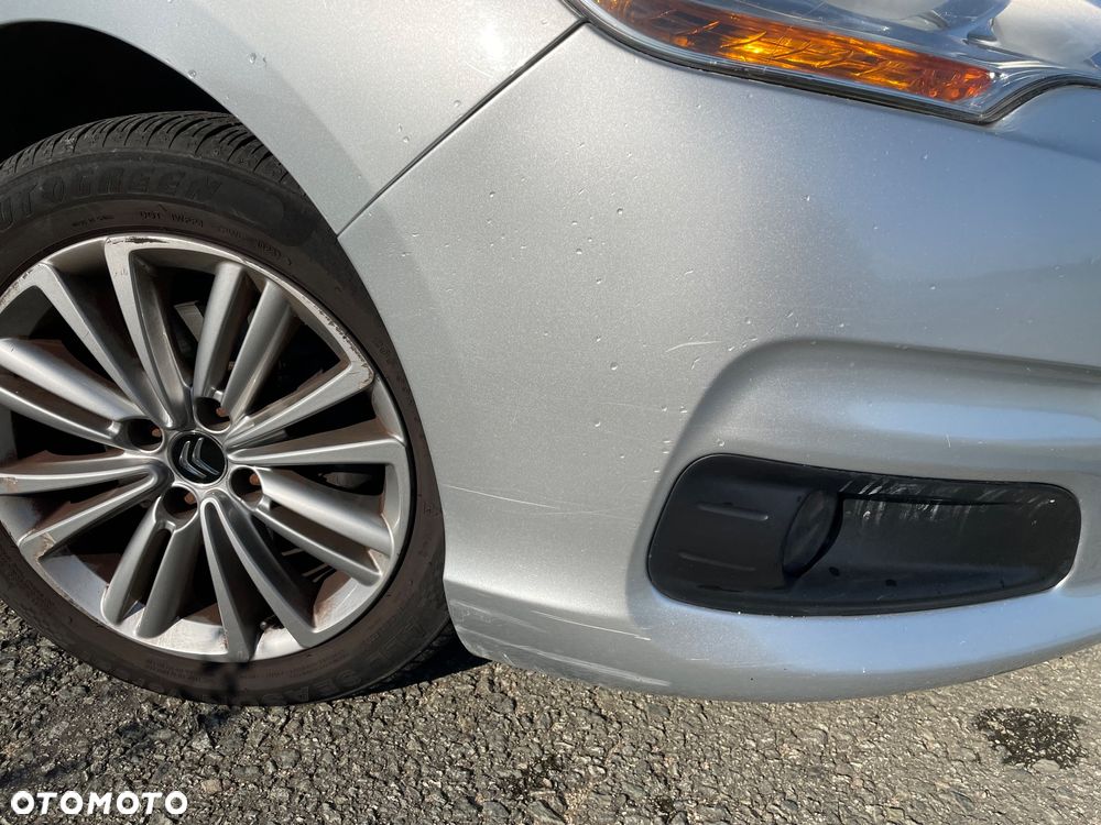 Citroën C4 VTi 120 VTR Plus - 20