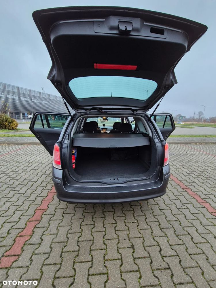 Opel Astra 1.6 Easytronic Edition 111 Jahre - 17