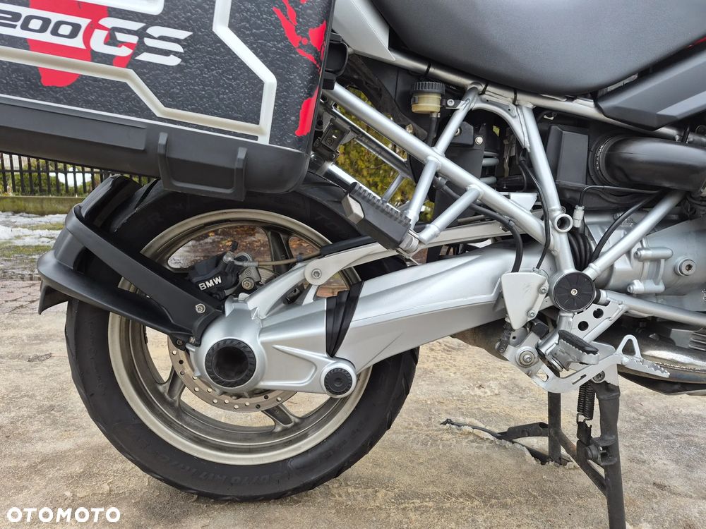 BMW GS - 11