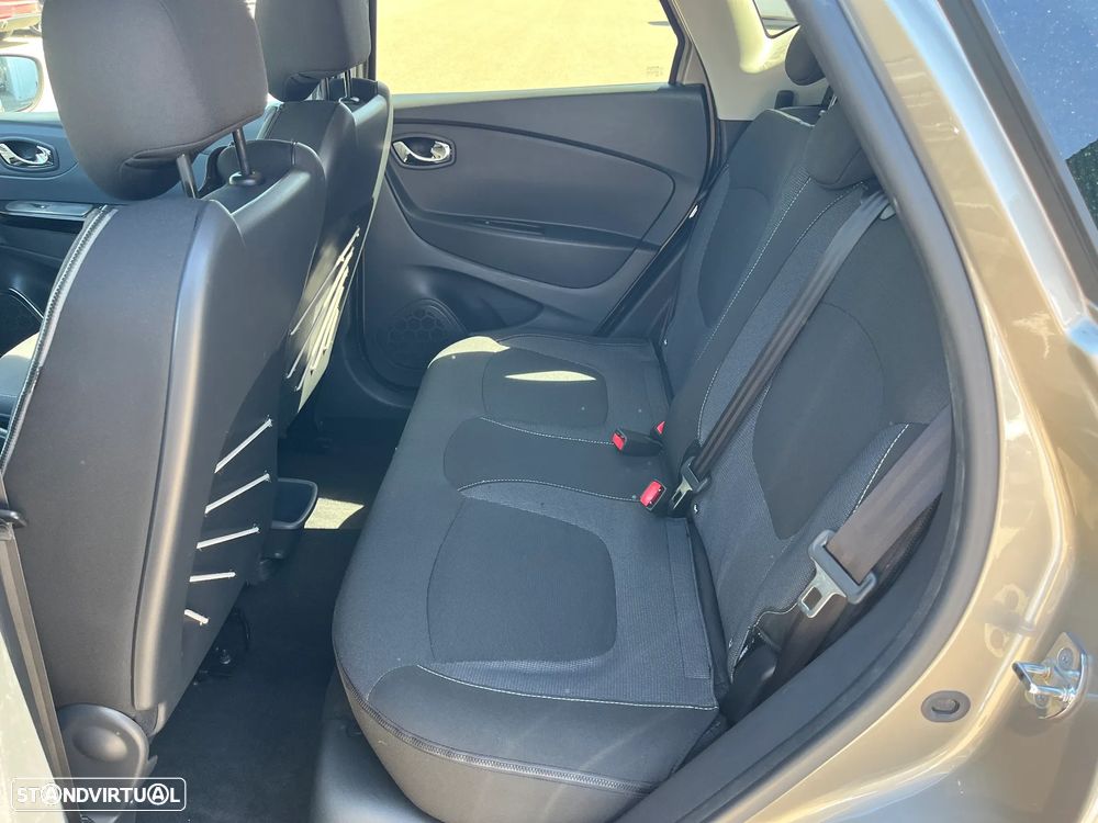 Renault Captur 0.9 TCE Exclusive - 13