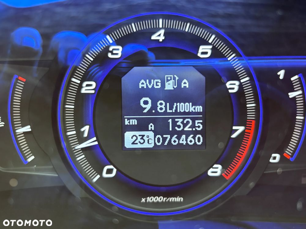 Honda Civic 1.8 Executive - 5