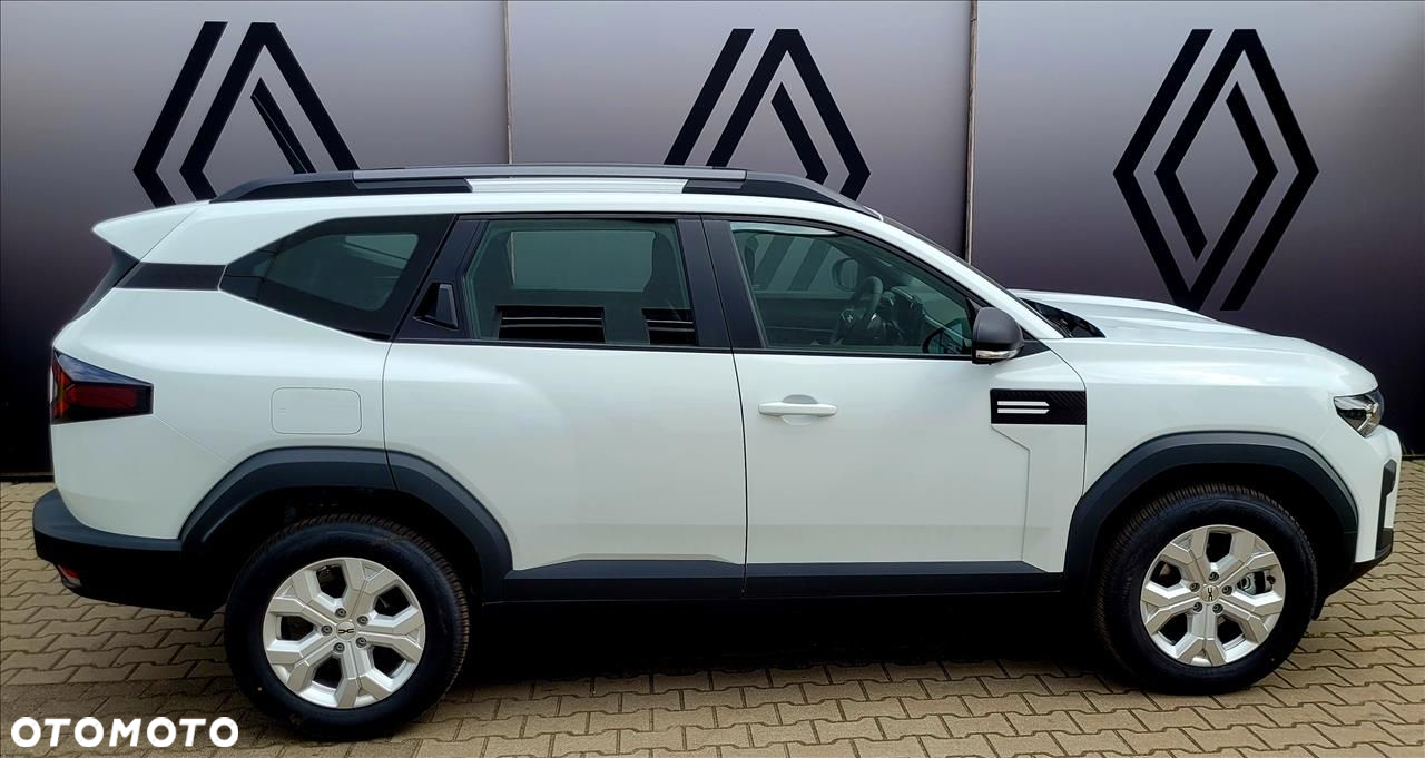 Dacia Bigster - 5