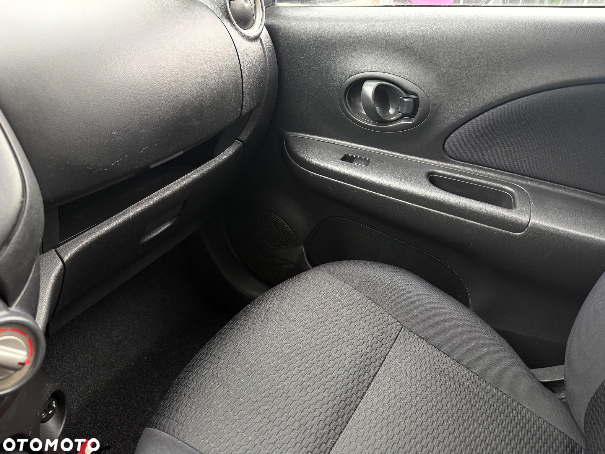 Nissan Micra 1.2 Tekna - 14