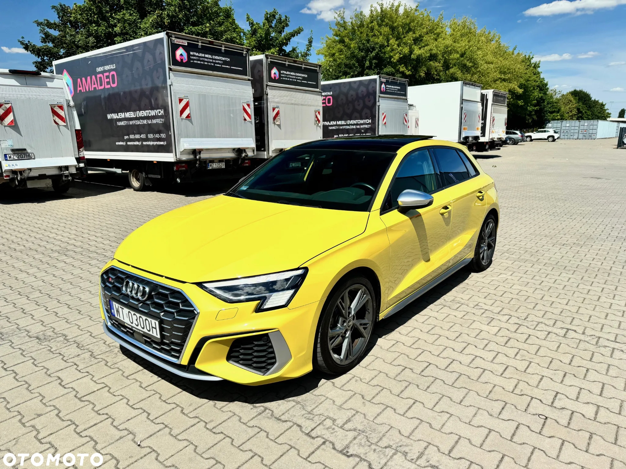 Audi S3 TFSI Quattro S tronic - 2