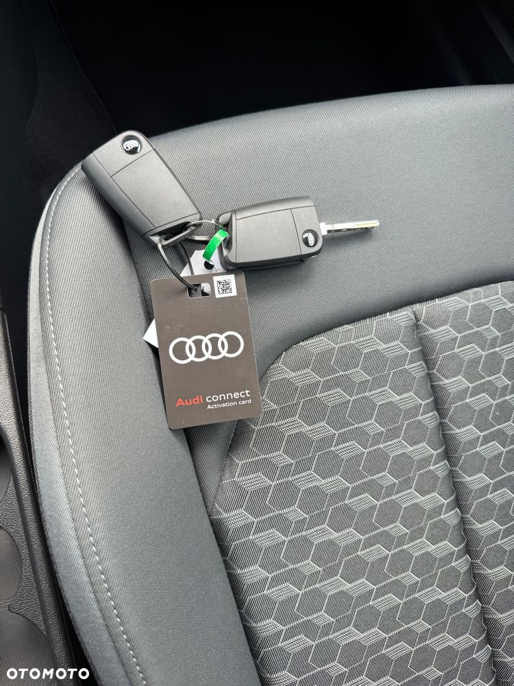 Audi A1 Sportback 30 TFSI S tronic - 28