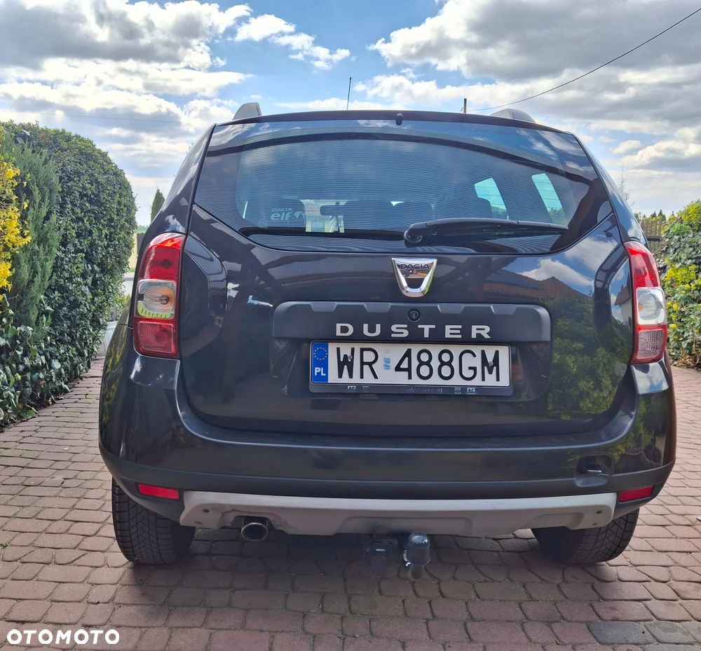 Dacia Duster 1.2 TCe Laureate - 8