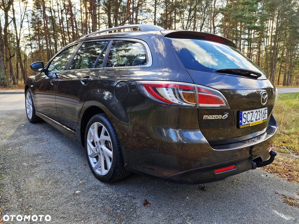 Mazda 6 Sport 1.8 Edition - 14