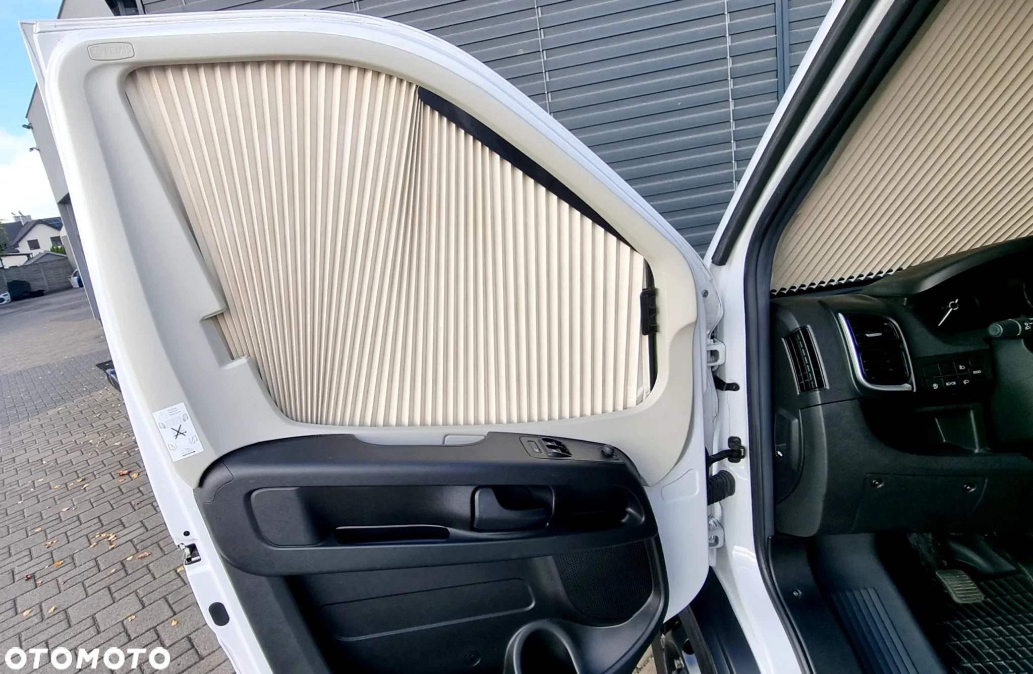 Fiat DUCATO-KAMPER - 10