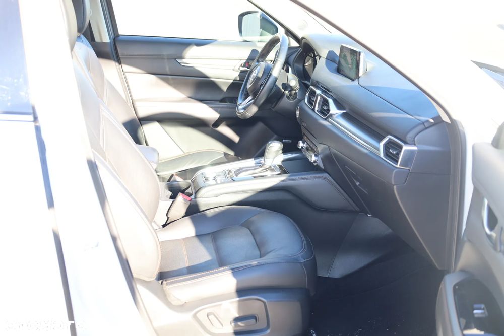 Mazda CX-5 SKYACTIV-D 150 Aut.SCR KANGEI - 20